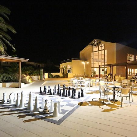 Minos Mare Hotel Platanes  Eksteriør bilde