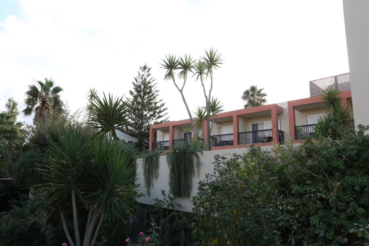 Minos Mare Hotel Platanes  Eksteriør bilde